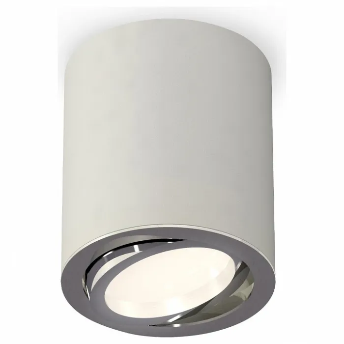 Накладной светильник Ambrella Techno 248 XS7423021 Цвет арматуры серебро от ImperiumLoft