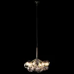Подвесной светильник Loft it Bunch 10048/6 White Цвет плафонов прозрачный от ImperiumLoft