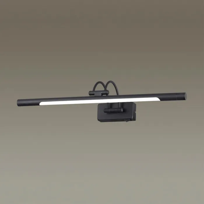 Подсветка для картины Odeon Light Revola 4909/8WL от ImperiumLoft