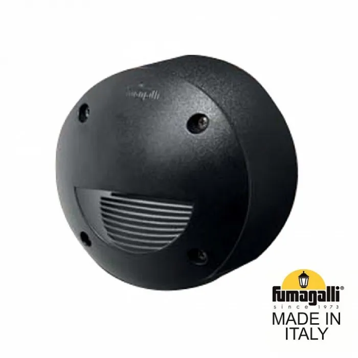 Встраиваемый светильник Fumagalli Extraleti 2S4.000.000.AYG1L от ImperiumLoft