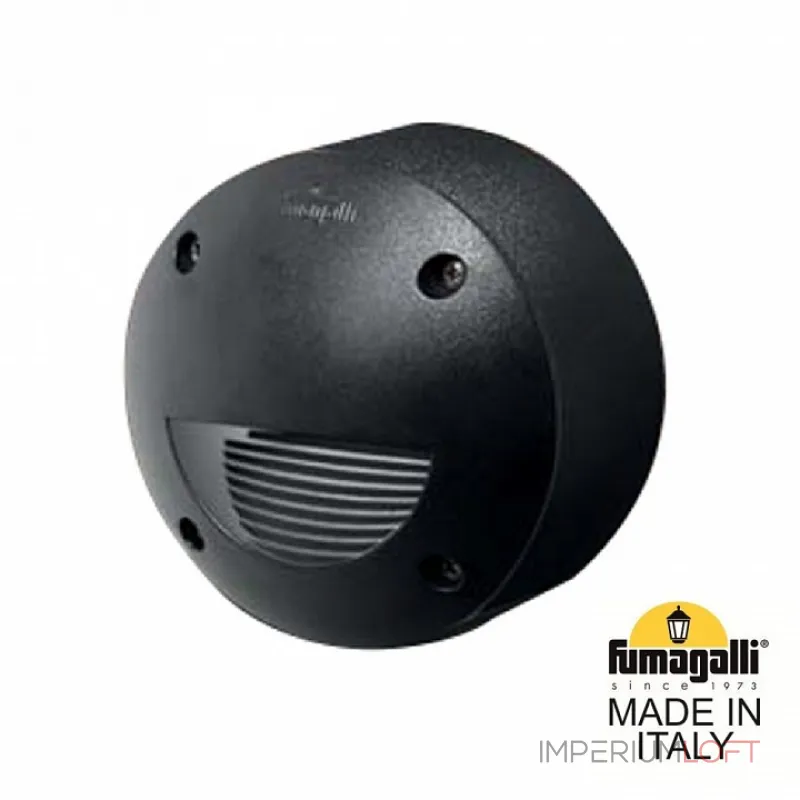 Встраиваемый светильник Fumagalli Extraleti 2S4.000.000.AYG1L