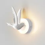 Фигура настенная Odeon Light Colombella 4310/3WL от ImperiumLoft