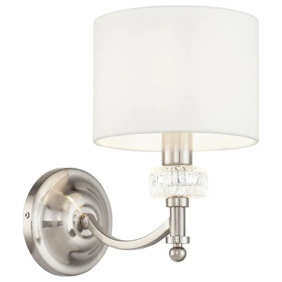 Настенный светильник (бра) Maytoni MOD014WL-01N