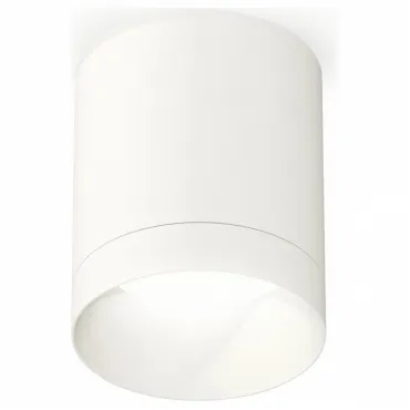 Накладной светильник Ambrella Xs630 XS6301020 Цвет плафонов белый от ImperiumLoft