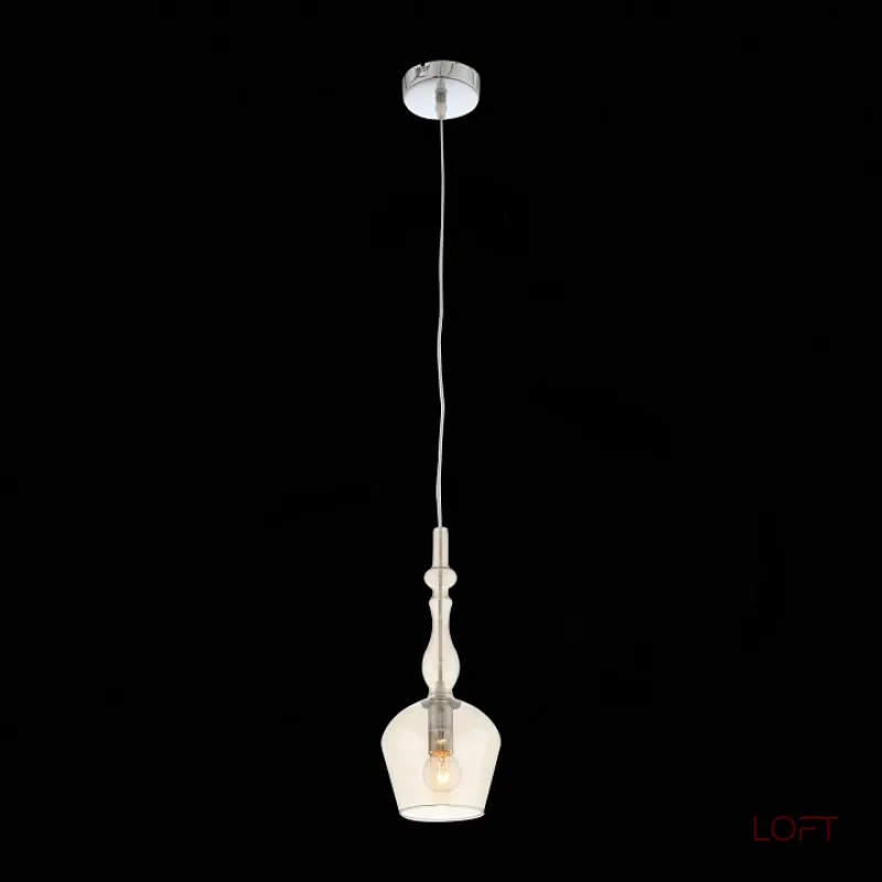 Подвесной светильник ST-Luce Biorno SL364.103.01 Подвесной светильник ST-Luce Biorno SL364.103.01