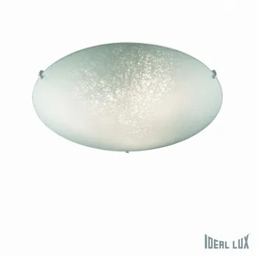 Накладной светильник Ideal Lux Lana LANA PL3 Цвет арматуры белый