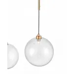 Подвесной светильник Vele Luce Freedom VL5544P02 