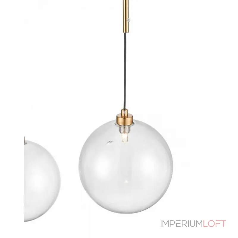 Подвесной светильник Vele Luce Freedom VL5544P02 Подвесной светильник Vele Luce Freedom VL5544P02