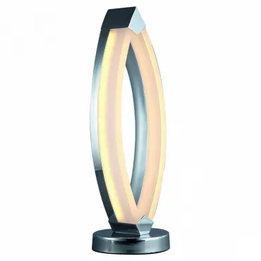Настольная лампа декоративная Arte Lamp Serata A9443LT-2CC от ImperiumLoft