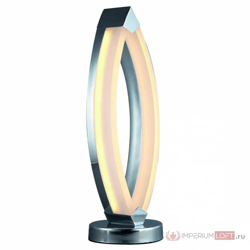 Настольная лампа декоративная Arte Lamp Serata A9443LT-2CC от ImperiumLoft