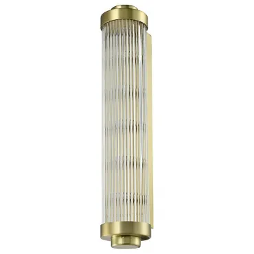 Накладной светильник Newport 3295/A brass