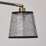 Потолочная люстра DeMarkt City Ла Потолочная люстра DeMarkt City Ла