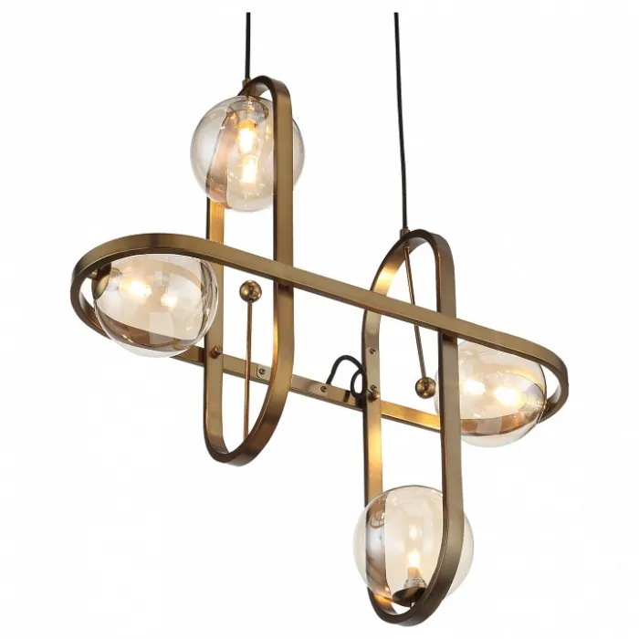 Подвесной светильник ST-Luce Circono SL1201.203.04 от ImperiumLoft