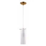 Подвесной светильник Arte Lamp Aries A8983SP-1PB