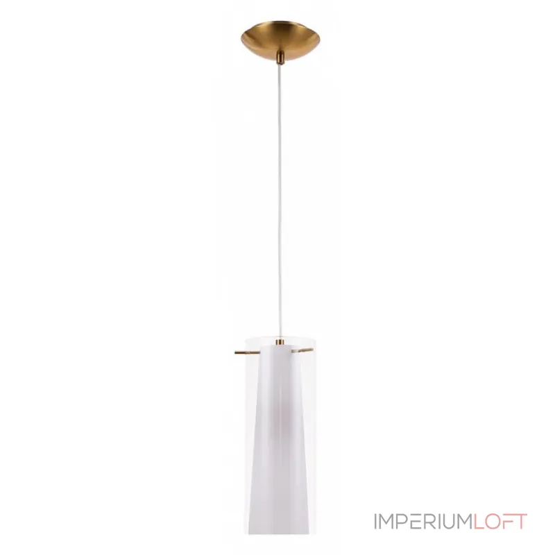 Подвесной светильник Arte Lamp Aries A8983SP-1PB