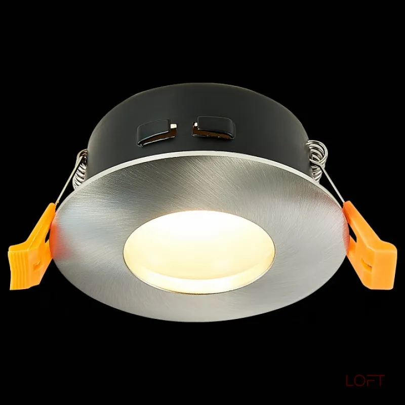 Встраиваемый светильник ST-Luce ST213 ST213.118.01 от ImperiumLoft Встраиваемый светильник ST-Luce ST213 ST213.118.01 от ImperiumLoft