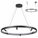 Подвесная люстра Odeon Light Fonda 4317/93L от ImperiumLoft