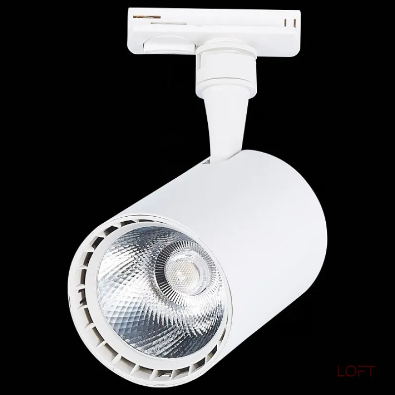 Светильник на штанге ST-Luce Cami ST351.536.15.36 Цвет арматуры белый Цвет плафонов белый