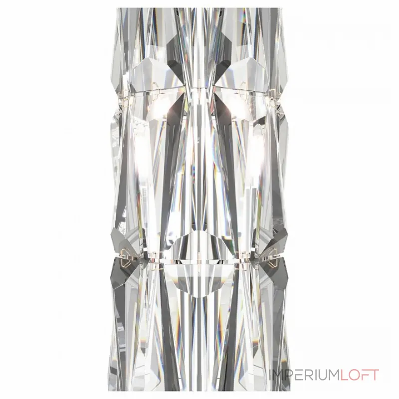 Настольная лампа декоративная Maytoni Puntes MOD043TL-02G