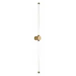 Бра Favourite Lignum 3057-3W от ImperiumLoft