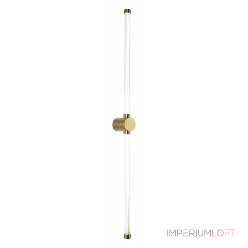 Бра Favourite Lignum 3057-3W от ImperiumLoft