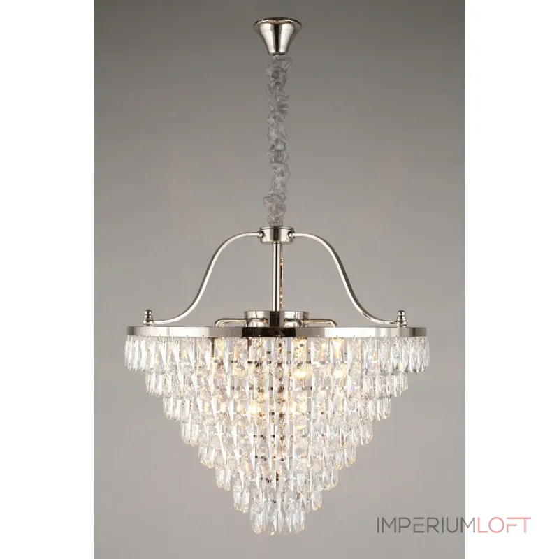 Подвесная люстра Aployt Gerta APL.725.03.13 Подвесная люстра Aployt Gerta APL.725.03.13