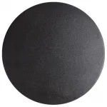 Накладной светильник Arte Lamp Nimbo A1510AP-1BK