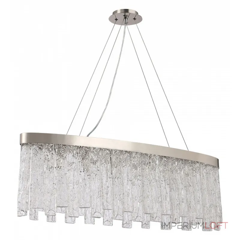 Подвесная люстра Stilfort Frostyle 2155/11/06P