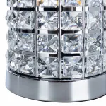 Настольная лампа декоративная Arte Lamp Louis A4017LT-1CC от ImperiumLoft