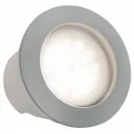 Встраиваемый в дорогу светильник Fumagalli Ceci 3F1.000.000.LYD1L
