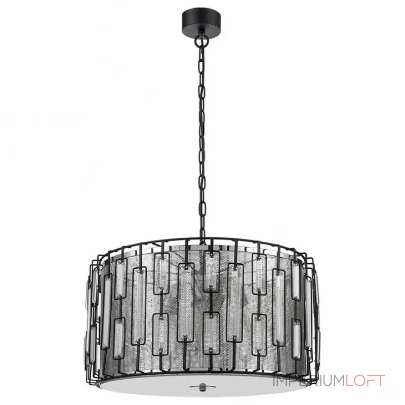 Подвесная люстра Vele Luce Charlie 742 VL5142P06