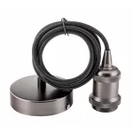 Подвесной светильник Sun Lumen 056-595 от ImperiumLoft