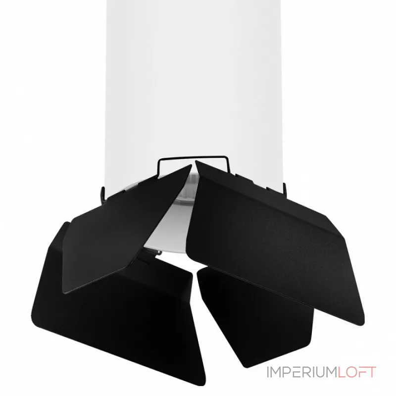Подвесной светильник Lightstar Rullo 6 RP6496487 Подвесной светильник Lightstar Rullo 6 RP6496487