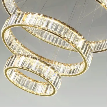 Подвесной светильник Odeon Light Vekia 5015/88L от ImperiumLoft