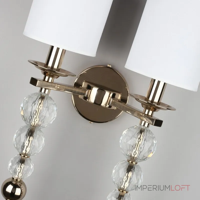 Бра Aployt Floretta APL.842.11.02 от ImperiumLoft Бра Aployt Floretta APL.842.11.02 от ImperiumLoft