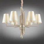 Подвесная люстра Omnilux Porlezza OML-72203-06 от ImperiumLoft