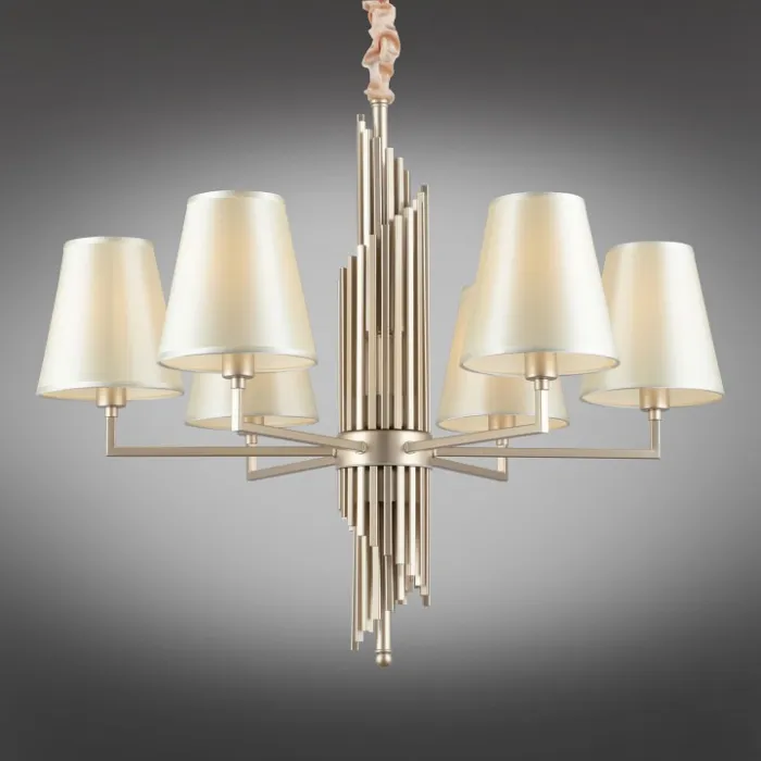 Подвесная люстра Omnilux Porlezza OML-72203-06 от ImperiumLoft