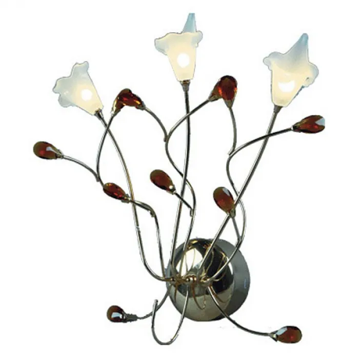 Бра MW-Light Подснежник 294023203 от ImperiumLoft