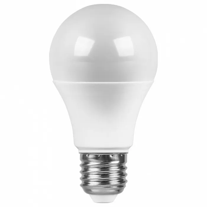 Лампа светодиодная Feron Saffit Sba 8040 E27 40Вт 6400K 55202 от ImperiumLoft