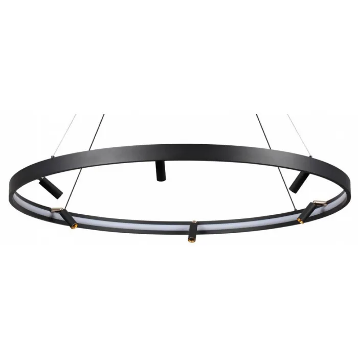 Подвесная люстра Odeon Light Fonda 4317/93L от ImperiumLoft