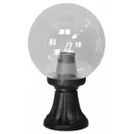 Наземный низкий светильник Fumagalli Globe 250 G25.111.000.AXE27