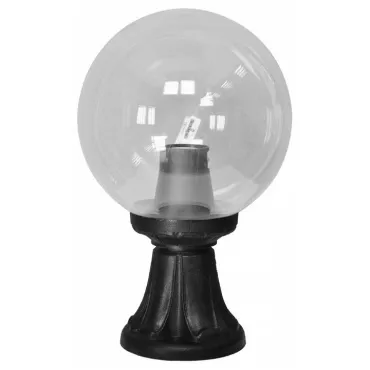Наземный низкий светильник Fumagalli Globe 250 G25.111.000.AXE27 от ImperiumLoft