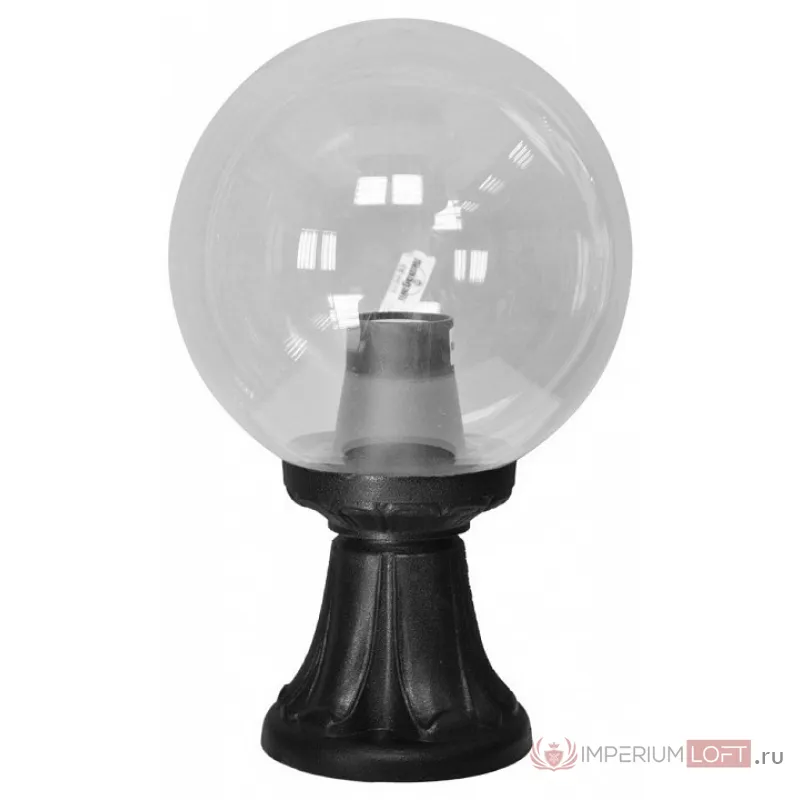 Наземный низкий светильник Fumagalli Globe 250 G25.111.000.AXE27 от ImperiumLoft