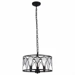 Подвесная люстра Vele Luce Tredici 742 VL6162P03