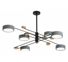 Люстра на штанге Kink Light Рапис 07648-6,16(4000K) Люстра на штанге Kink Light Рапис 07648-6,16(4000K)