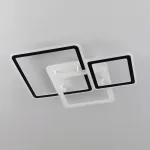 Потолочная люстра Citilux Тринити CL238231E Потолочная люстра Citilux Тринити CL238231E