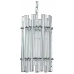Подвесной светильник Indigo Violino 12025/1P Chrome