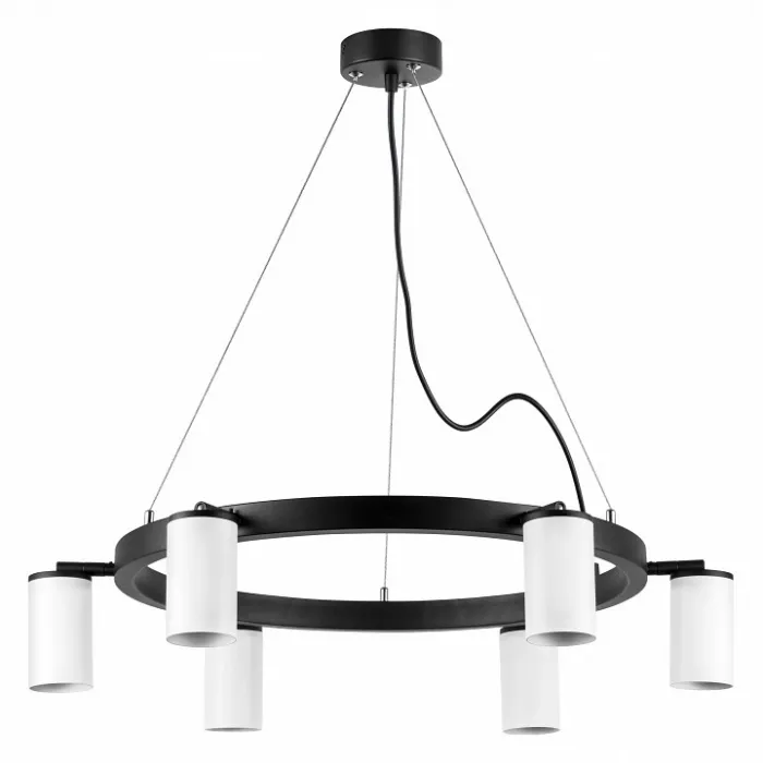 Подвесная люстра Lightstar Rullo LR016366 от ImperiumLoft
