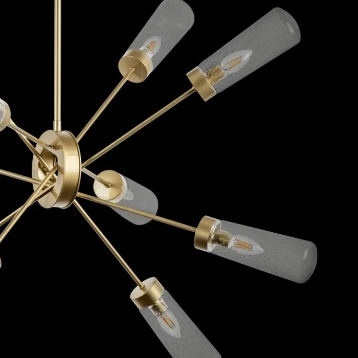 Люстра на штанге Lightstar Crotone 690103 от ImperiumLoft