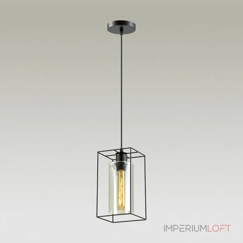 Подвесной светильник Lumion Elliot 3728/1 